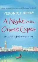 Noche en el Orient Express - Night on the Orient Express