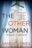 La otra mujer - Una novela - Other Woman - A Novel