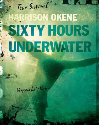 Harrison Okene Sesenta horas bajo el agua - Harrison Okene: Sixty Hours Underwater