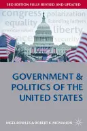 Gobierno y política de Estados Unidos - Government and Politics of the United States