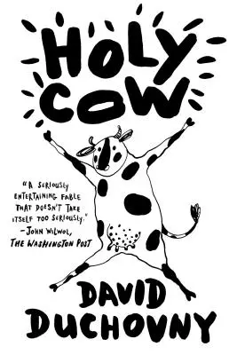 La vaca sagrada - Holy Cow