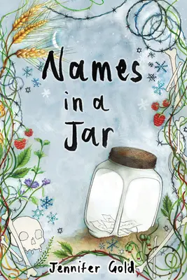 Nombres en un tarro - Names in a Jar