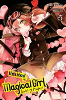 Magical Girl Raising Project, Vol. 5 (Novela Ligera): Limited I - Magical Girl Raising Project, Vol. 5 (Light Novel): Limited I