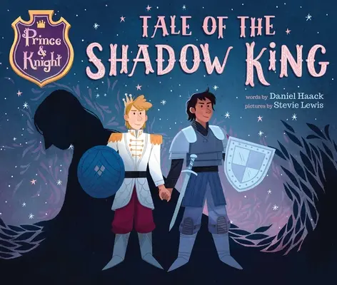 Príncipe y caballero La historia del Rey Sombra - Prince & Knight: Tale of the Shadow King