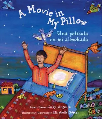 A Movie in My Pillow / Una Película En Mi Almohada - A Movie in My Pillow / Una Pelcula En Mi Almohada