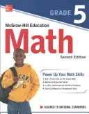 McGraw-Hill Education Matemáticas Grado 5, Segunda Edición - McGraw-Hill Education Math Grade 5, Second Edition