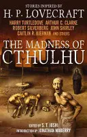 La locura de Cthulhu, volumen 1 - The Madness of Cthulhu, Volume 1