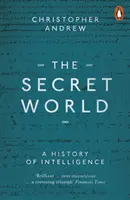 Mundo secreto - Historia de la inteligencia - Secret World - A History of Intelligence