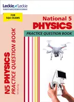 National 5 Physics - Practica y Aprende los Temas del Examen Sqa - National 5 Physics - Practise and Learn Sqa Exam Topics