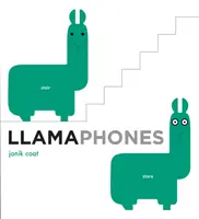 Llamáfonos (un libro de gramática zoológica) - Llamaphones (a Grammar Zoo Book)