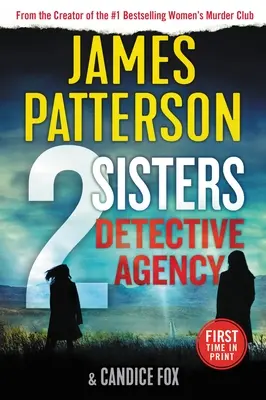 Agencia de detectives 2 Sisters - 2 Sisters Detective Agency