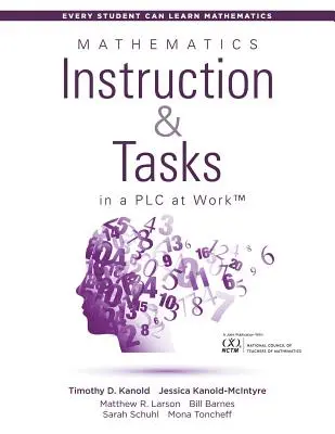 Instrucción y tareas matemáticas en un Plc at Work(tm): - Mathematics Instruction and Tasks in a Plc at Work(tm):