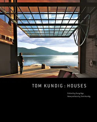 Tom Kundig: Casas - Tom Kundig: Houses