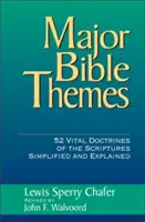 Principales temas bíblicos - Major Bible Themes