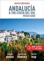 Insight Guides Pocket Andalucia & Costa del Sol (Guía de viaje con Ebook Gratis) - Insight Guides Pocket Andalucia & Costa del Sol (Travel Guide with Free Ebook)