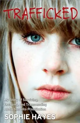 Traficada - Trafficked