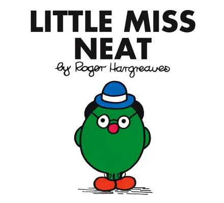 Pequeña Miss Neat - Little Miss Neat