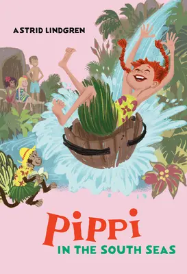 Pippi en los Mares del Sur - Pippi in the South Seas