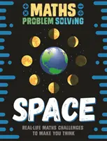 Resolución de problemas matemáticos: Espacio - Maths Problem Solving: Space