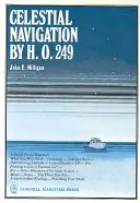 Navegación celeste por H.O.249 - Celestial Navigation by H.O.249