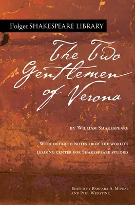 Los dos caballeros de Verona - The Two Gentlemen of Verona