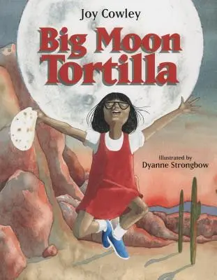 Tortilla Big Moon - Big Moon Tortilla