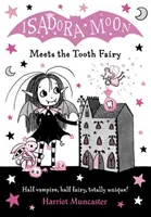 Isadora Moon conoce al Ratoncito Pérez - Isadora Moon Meets the Tooth Fairy