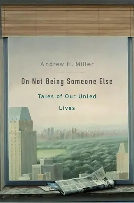 Sobre no ser otro: Cuentos de nuestras vidas no contadas - On Not Being Someone Else: Tales of Our Unled Lives