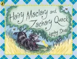 Hairy Maclary y Zachary Quack - Hairy Maclary and Zachary Quack