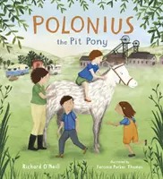 Polonio, el poni - Polonius the Pit Pony