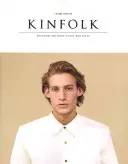 Kinfolk Volume 13: El número imperfecto - Kinfolk Volume 13: The Imperfect Issue