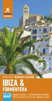 Pocket Rough Guide Ibiza and Formentera (Guía de viaje) - Pocket Rough Guide Ibiza and Formentera (Travel Guide)