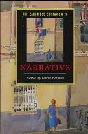 El libro de Cambridge sobre narrativa - The Cambridge Companion to Narrative