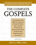 Los evangelios completos, 4ª edición - The Complete Gospels, 4th Edition