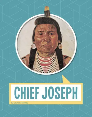 Jefe Joseph - Chief Joseph