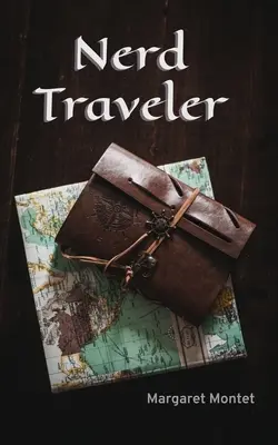 Viajero empollón - Nerd Traveler