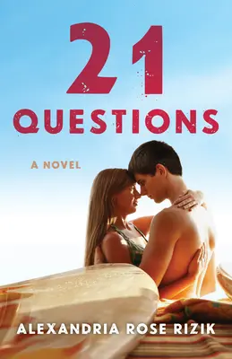 21 preguntas - 21 Questions