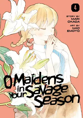 O Maidens in Your Savage 4ª temporada - O Maidens in Your Savage Season 4