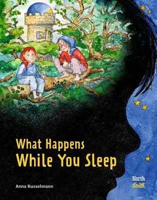 Lo que ocurre mientras duermes - What Happens While You Sleep