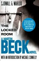 Habitación cerrada - Locked Room