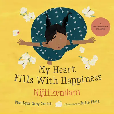 Mi Corazón Se Llena De Felicidad / Nijiikendam - My Heart Fills with Happiness / Nijiikendam