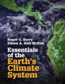 Aspectos esenciales del sistema climático de la Tierra - Essentials of the Earth's Climate System