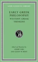 Filosofía Griega Antigua - Early Greek Philosophy