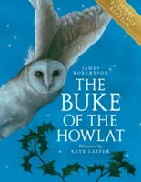 Buke del Aullido - Buke of the Howlat