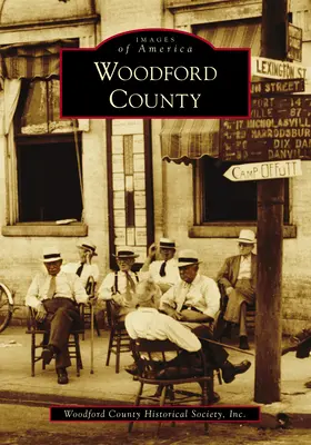 Condado de Woodford - Woodford County