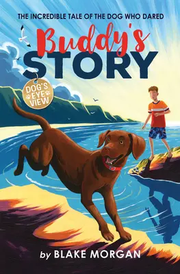 La historia de Buddy - Buddy's Story