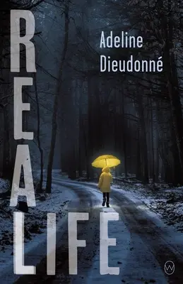 La vida real (Dieudonn (c) Adeline) - Real Life (Dieudonn (c) Adeline)