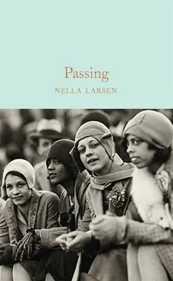 Pasar - Passing