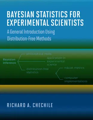 Estadística bayesiana para científicos experimentales: Una introducción general utilizando métodos sin distribución - Bayesian Statistics for Experimental Scientists: A General Introduction Using Distribution-Free Methods