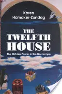 Casa Doce: El poder oculto en el horóscopo - Twelfth House: The Hidden Power in the Horoscope